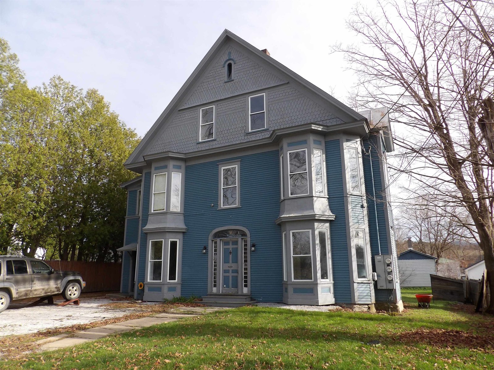 14 Elm Avenue