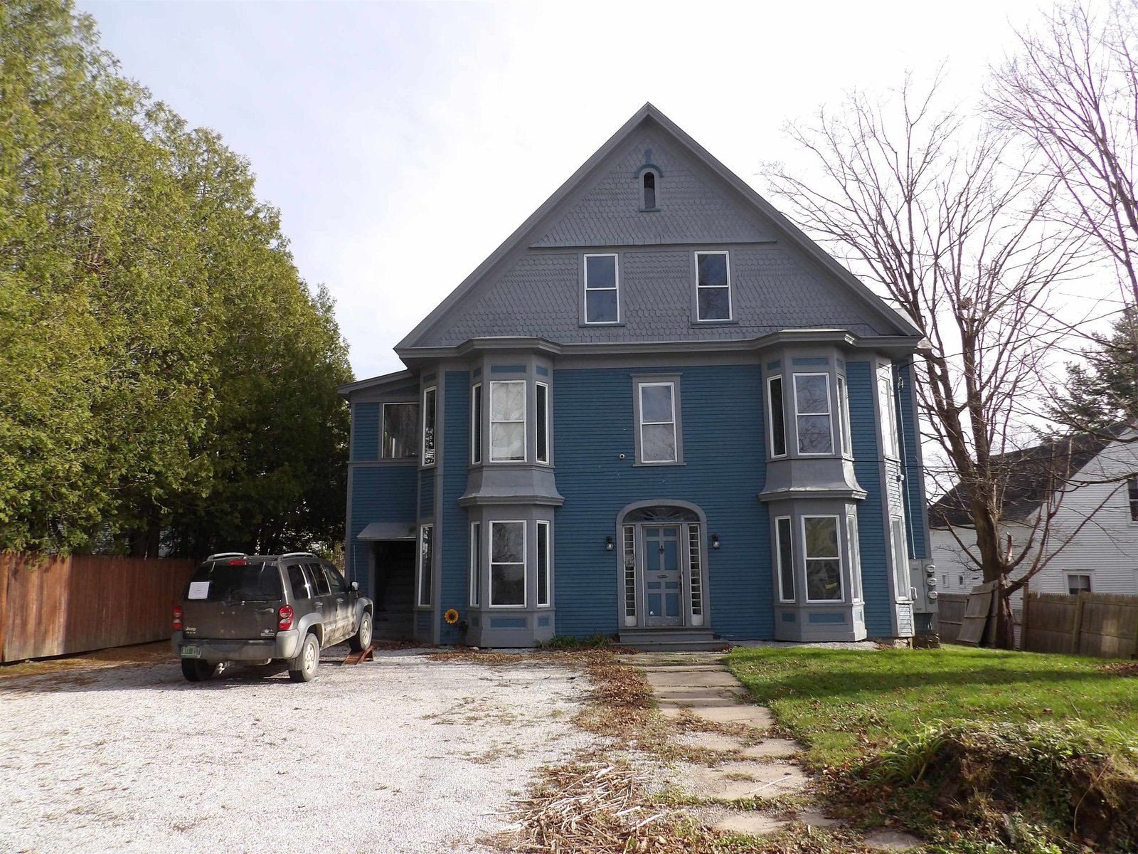 14 Elm Avenue