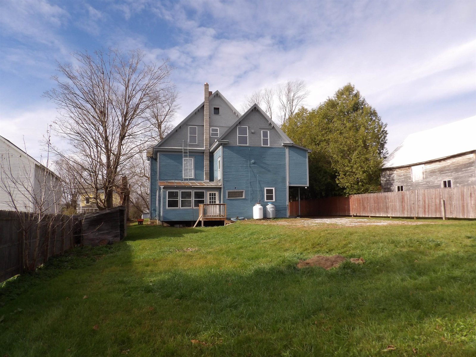 14 Elm Avenue