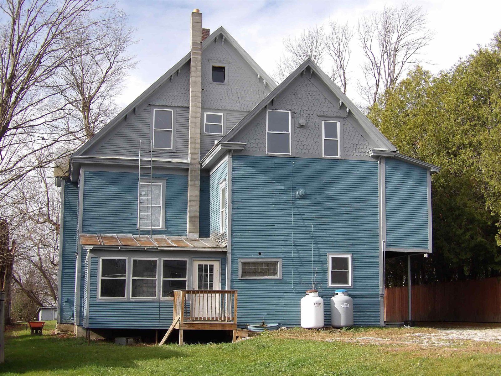 14 Elm Avenue