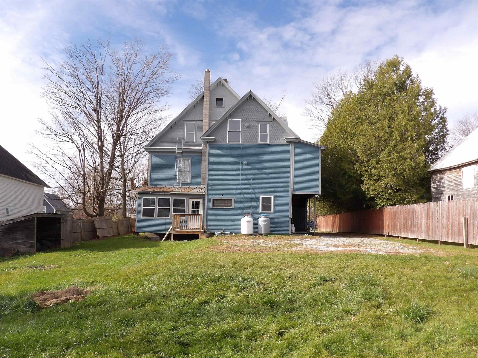 14 Elm Avenue