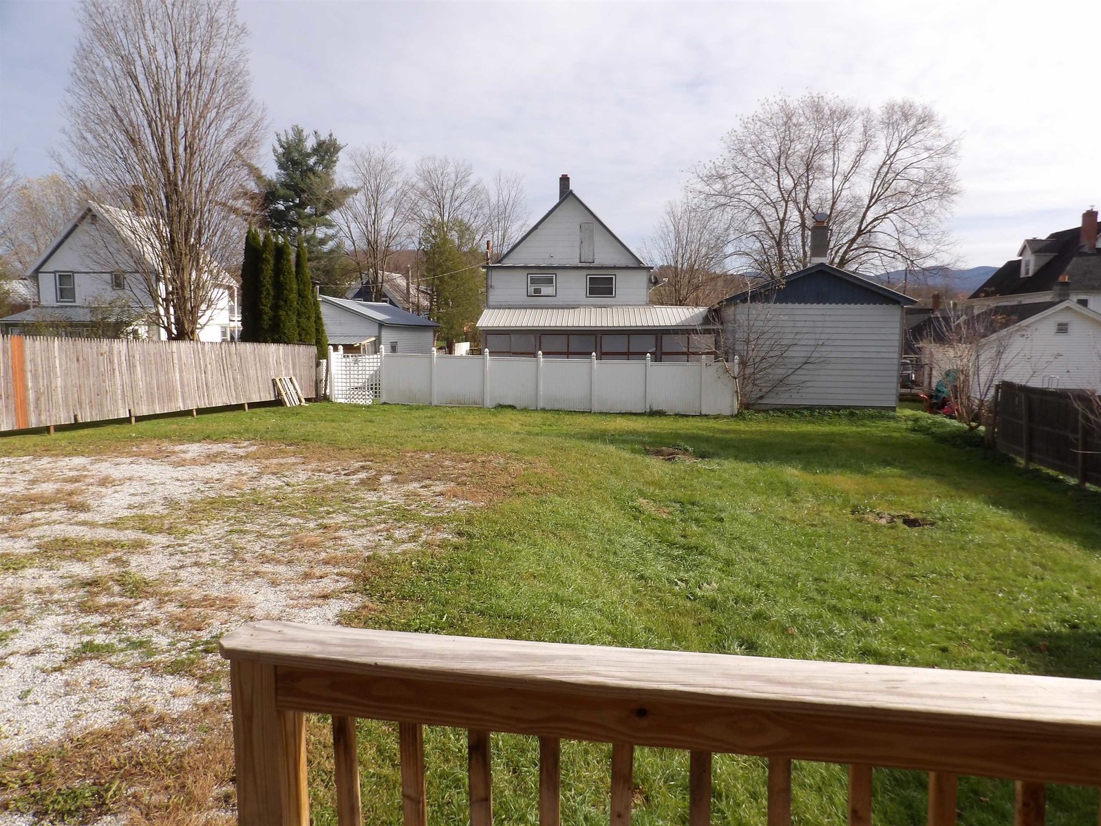 14 Elm Avenue