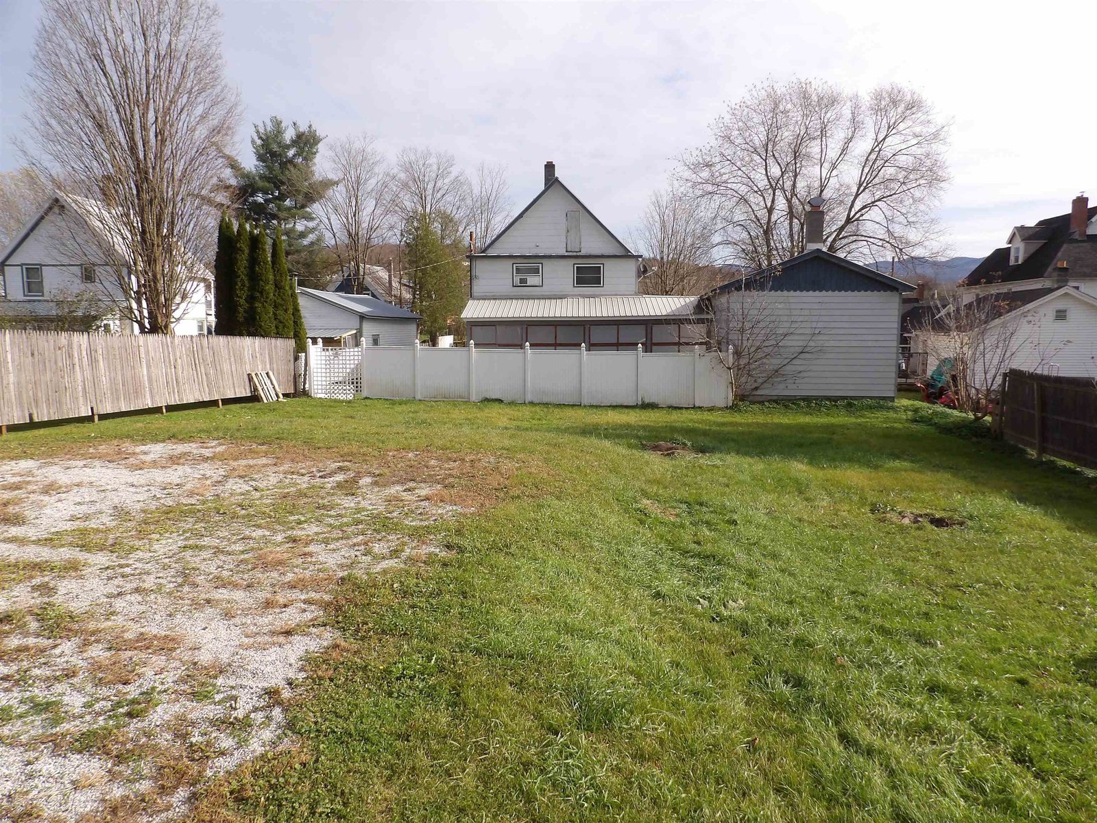 14 Elm Avenue