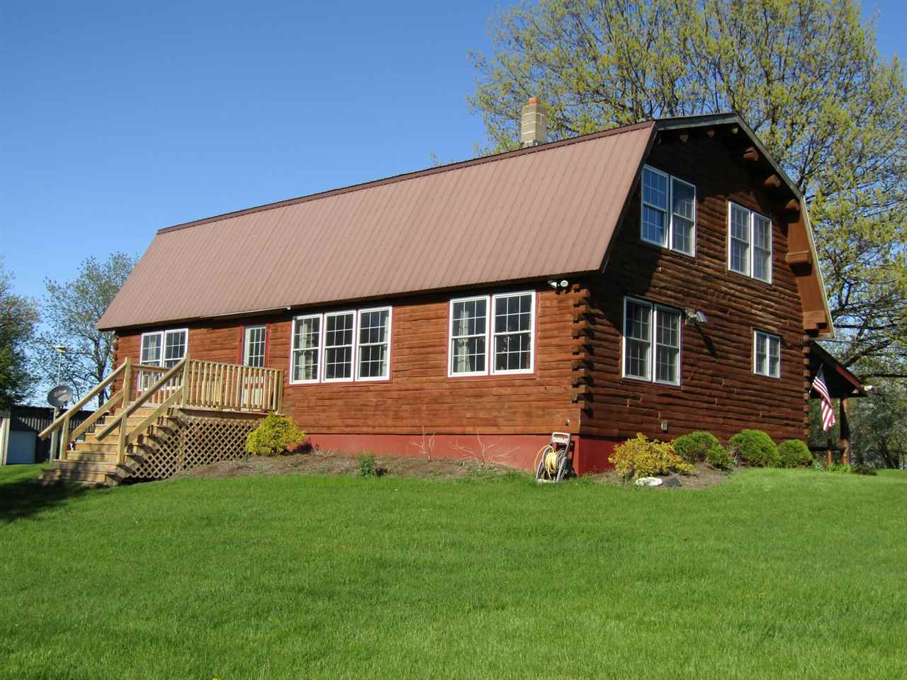 14 Fadden Road
