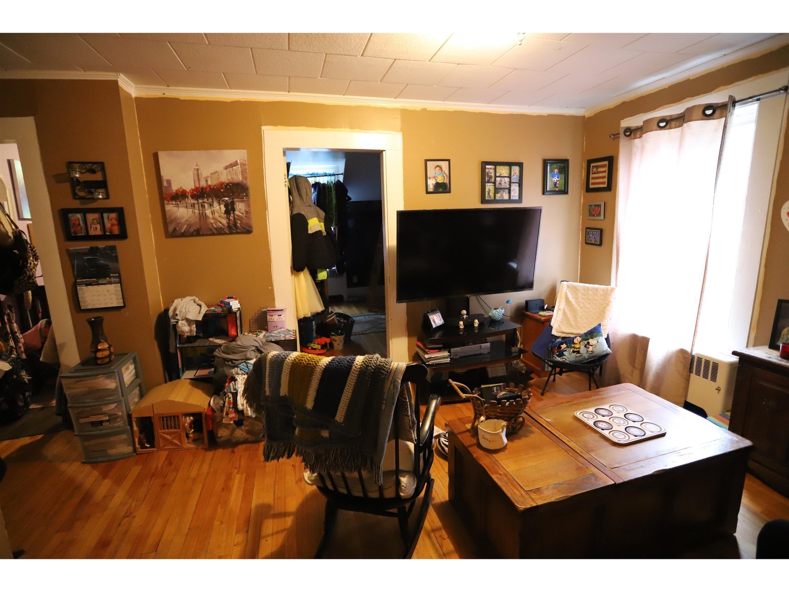2F - Living