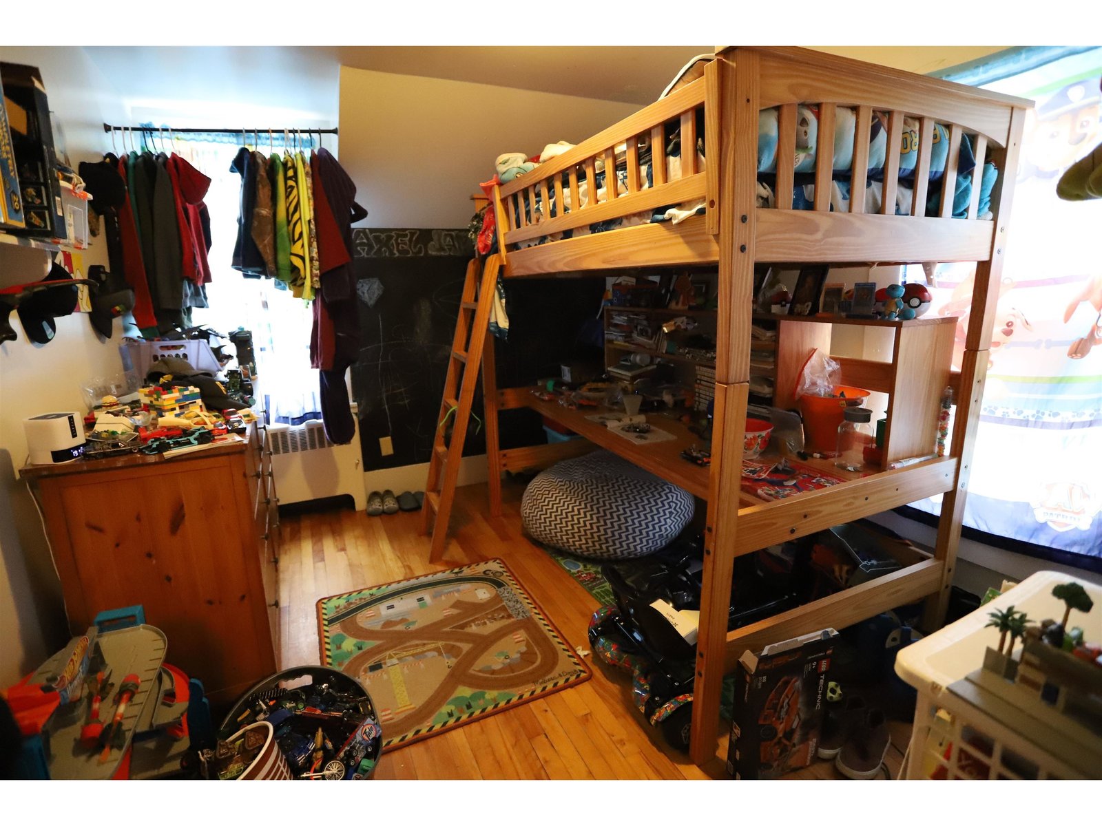 2F - Bedroom