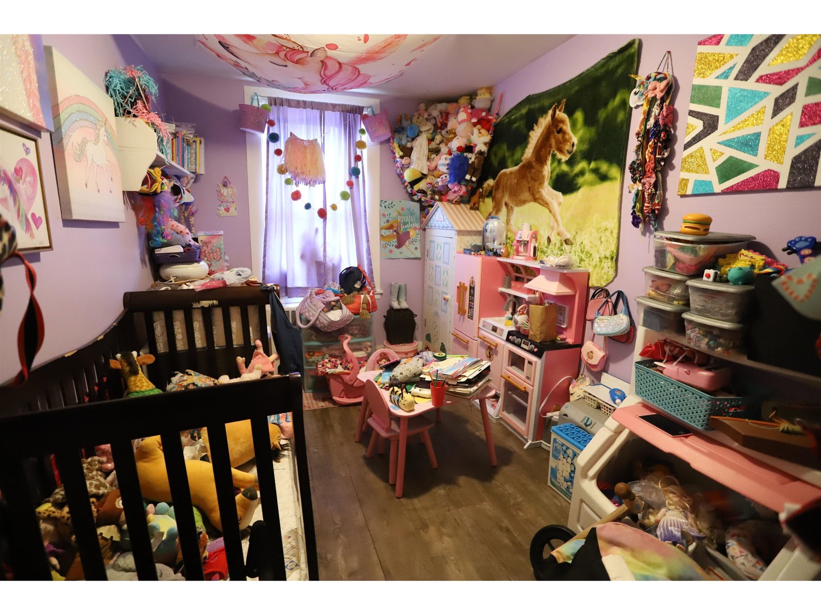 2F - Bedroom