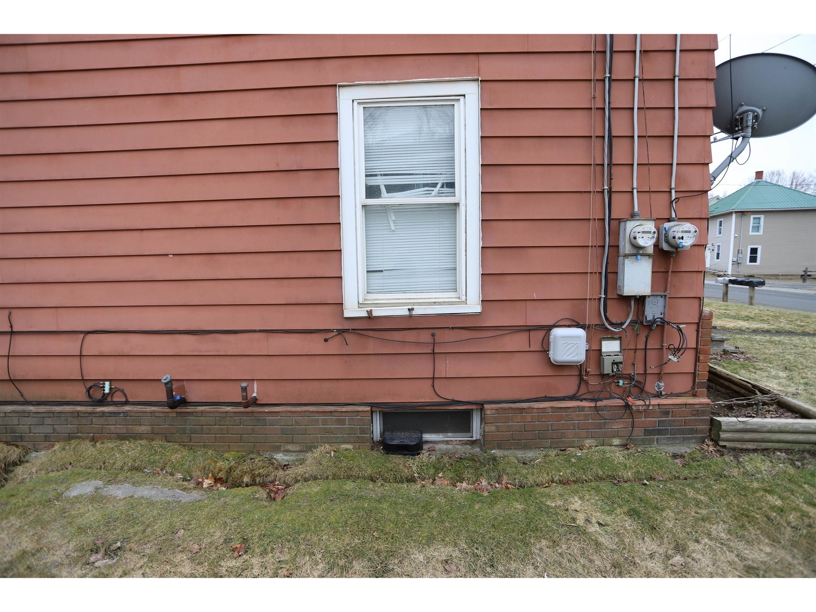 Electric Meters