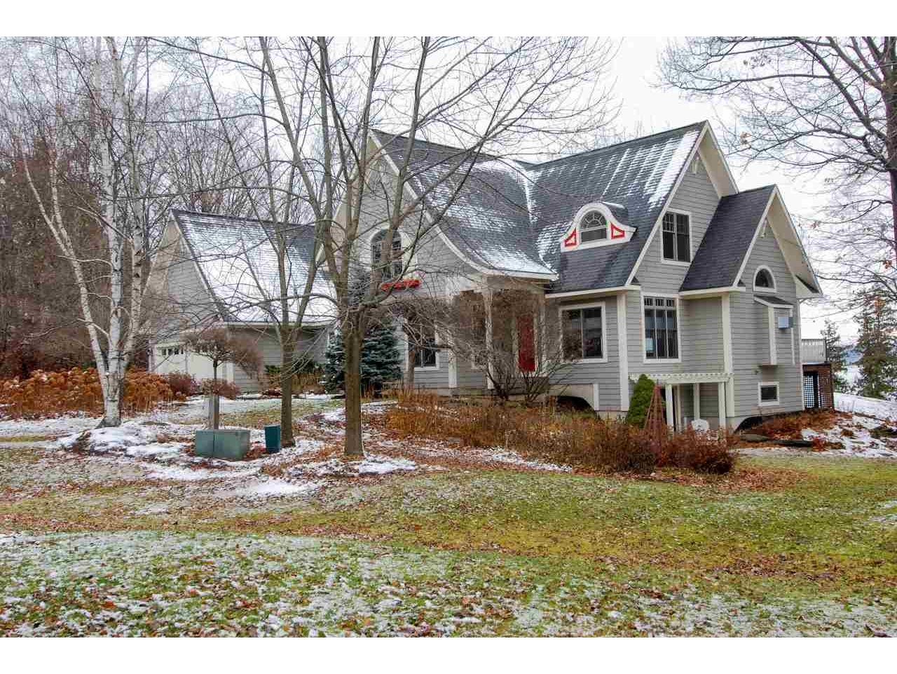 14 Featherbed Lane