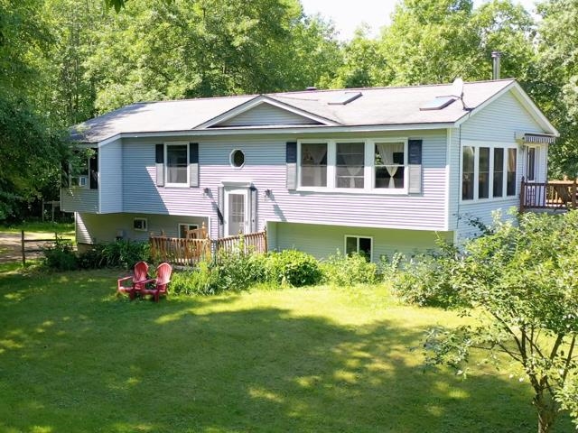14 Ferry Road, South Hero