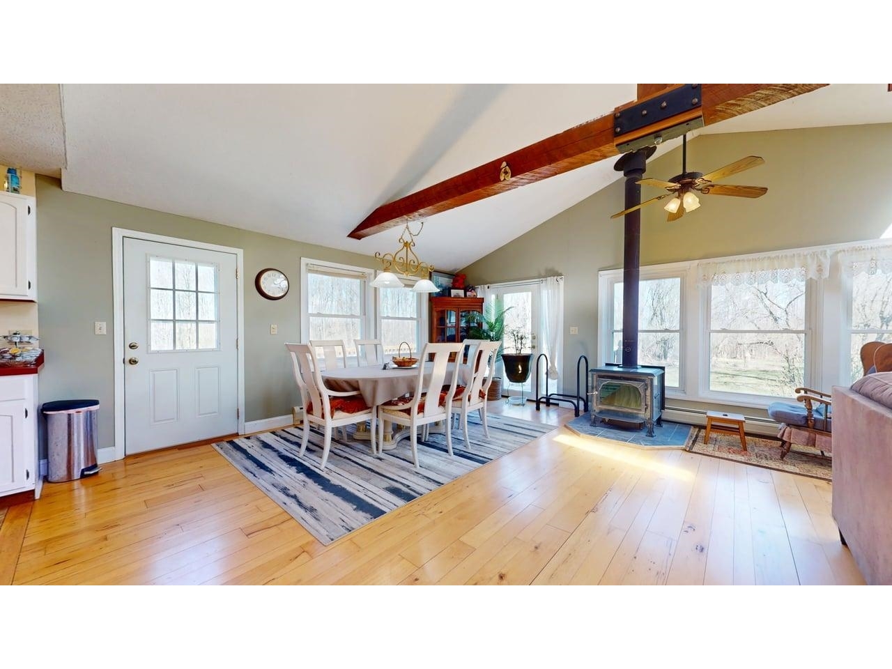 14 Ferry Road