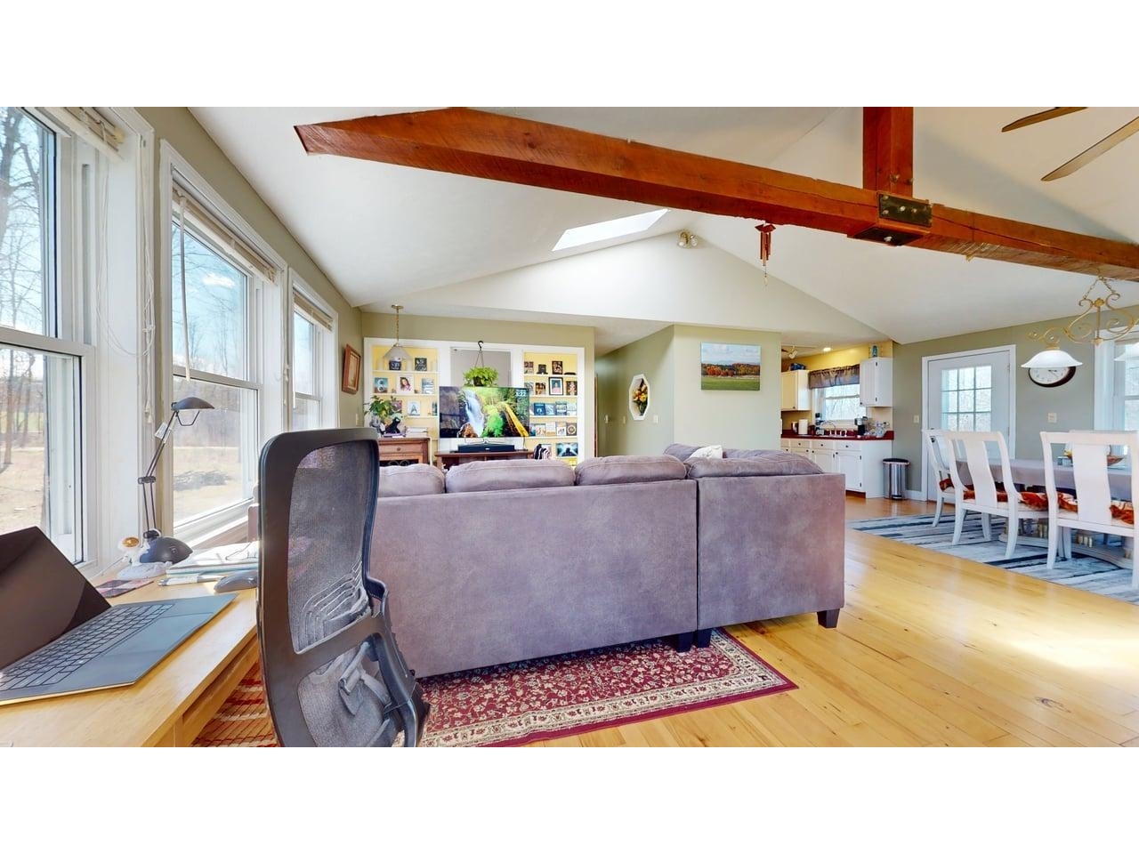 14 Ferry Road