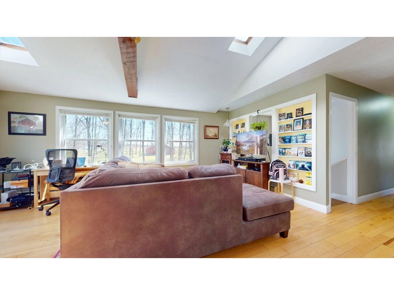 14 Ferry Road