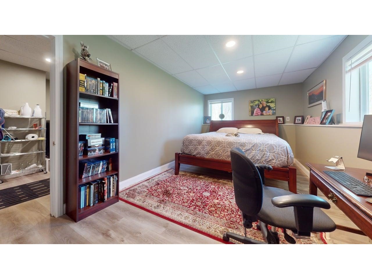 14 Ferry Road