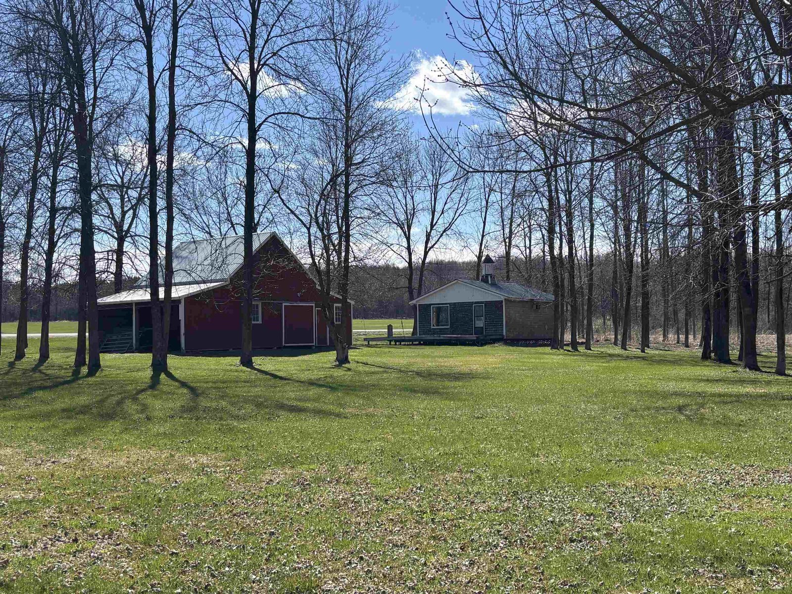 14 Ferry Road