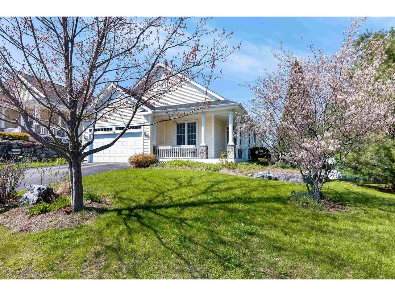 14 Fieldstone Drive, Unit 31
