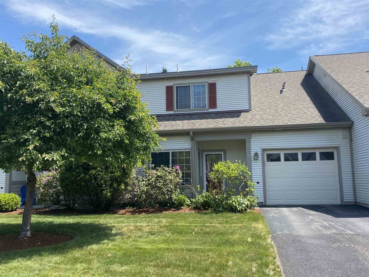 14 Forest Run Road