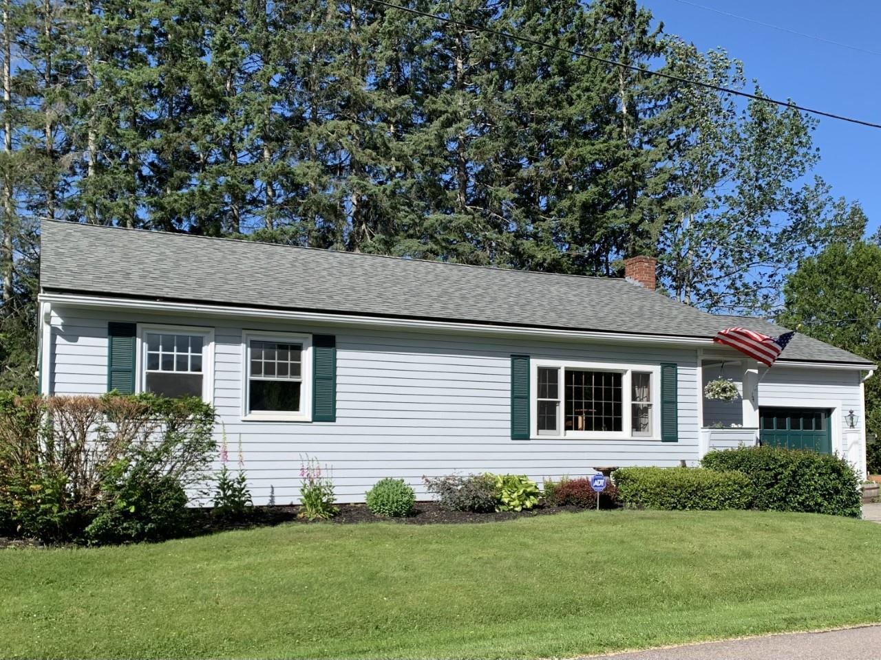 14 Garden Street
