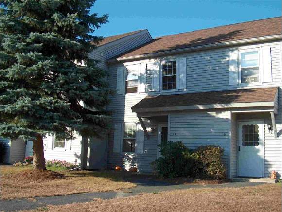 14 Gilbert Square, Unit 14