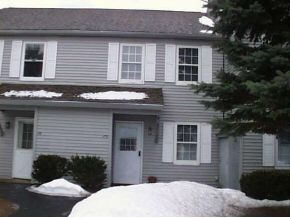 14 Gilbert Square, Unit 14