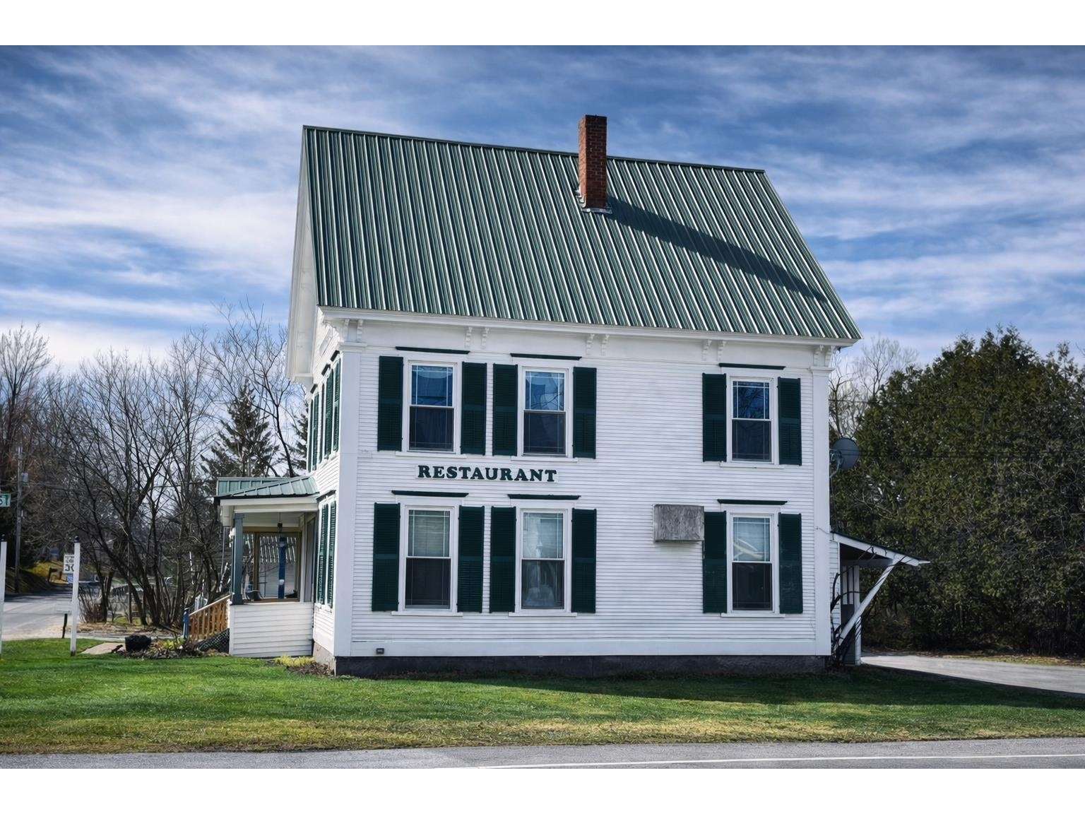 14 Glover Road