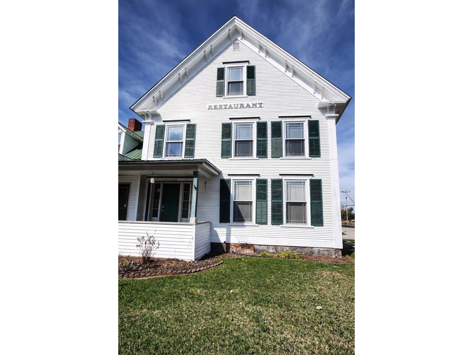 14 Glover Road