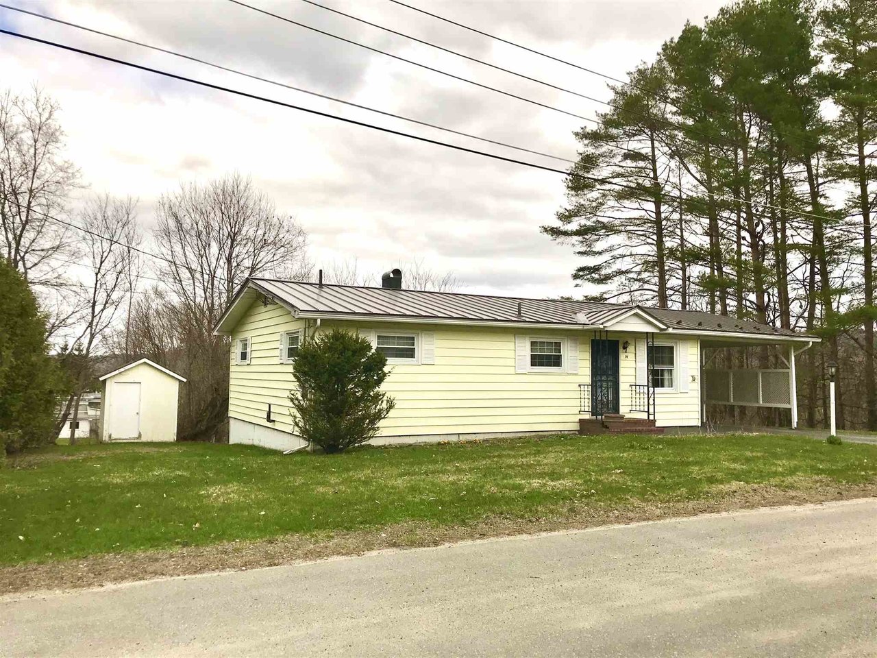 14 Gordon Lane