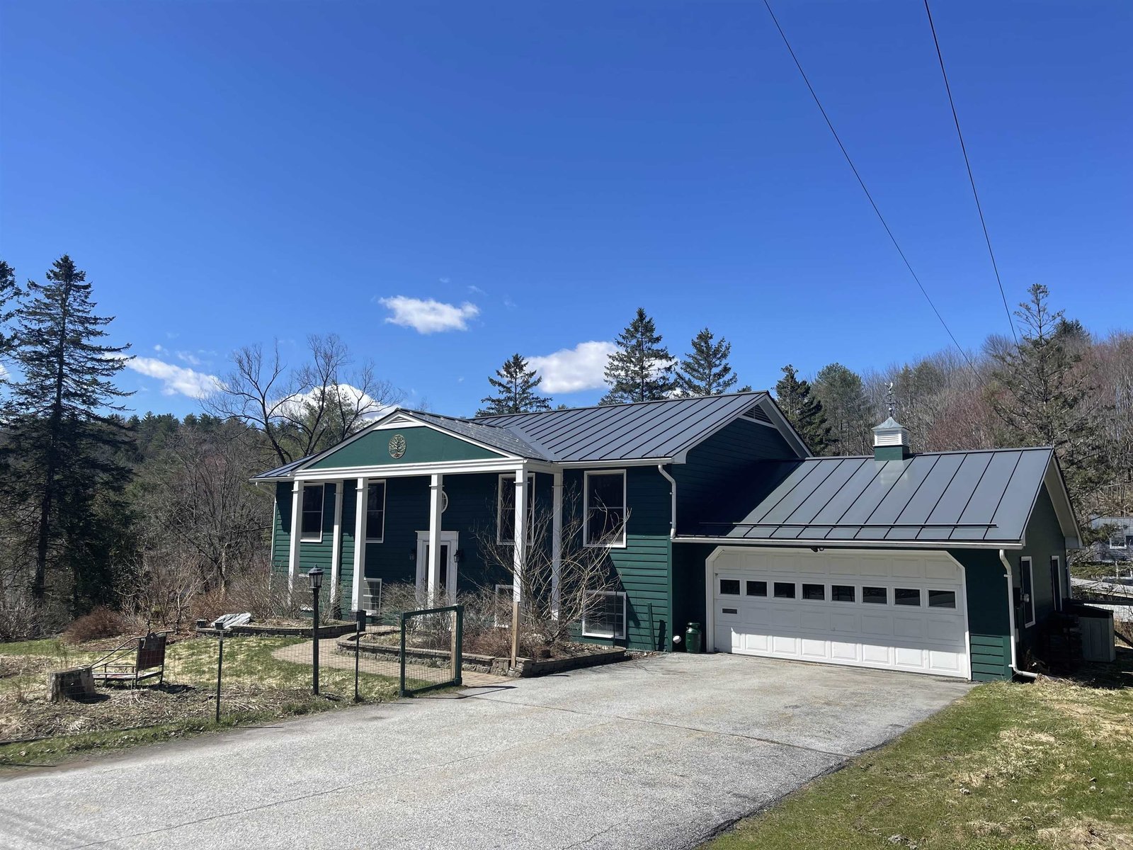 14 Greenfield Terrace