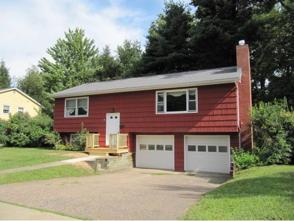 14 Greenwood Avenue