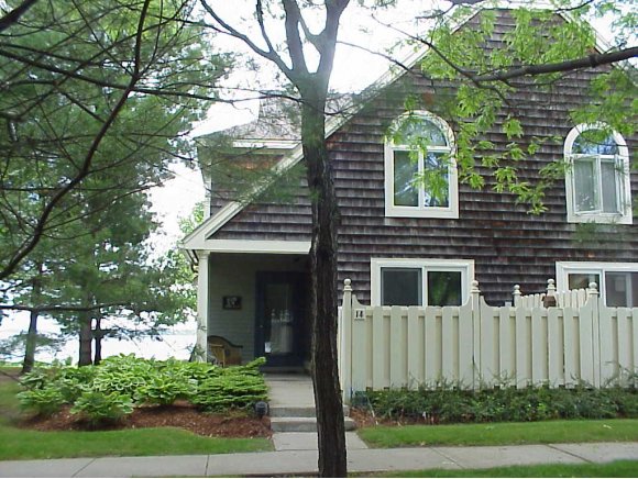 14 Harbor Watch, Unit 14