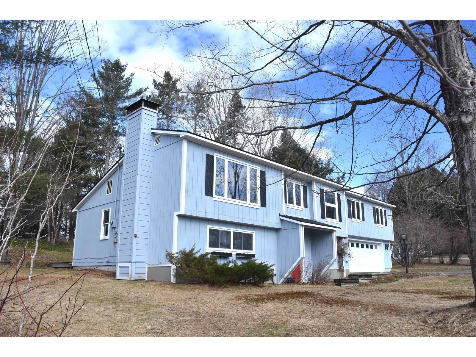 14 Hebert Road
