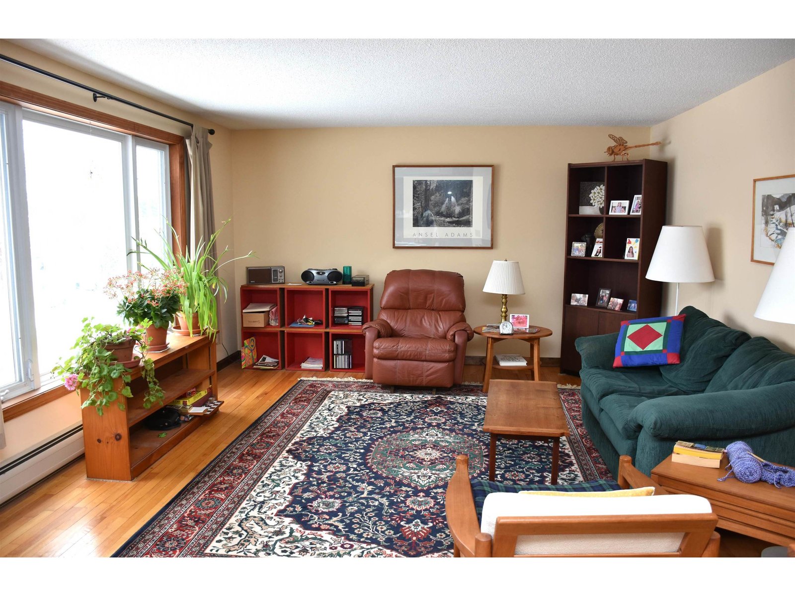 14 Hebert Road