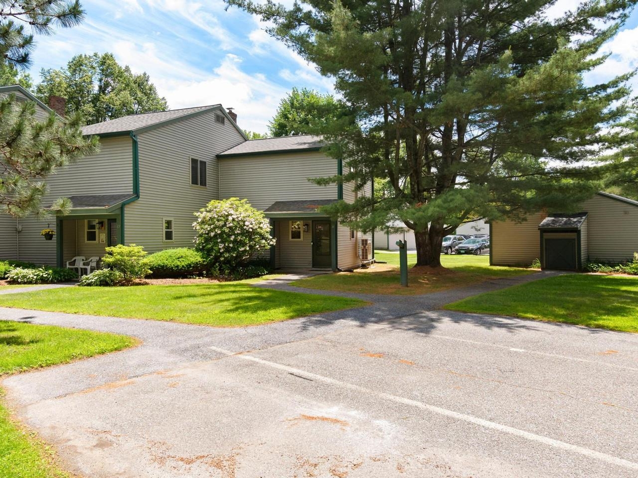 14 Hideaway Lane