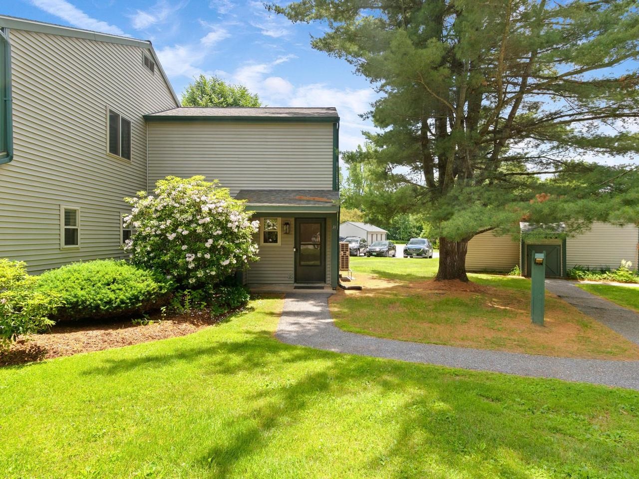 14 Hideaway Lane