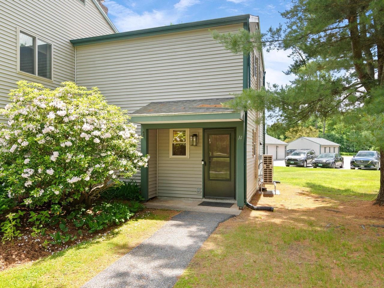 14 Hideaway Lane