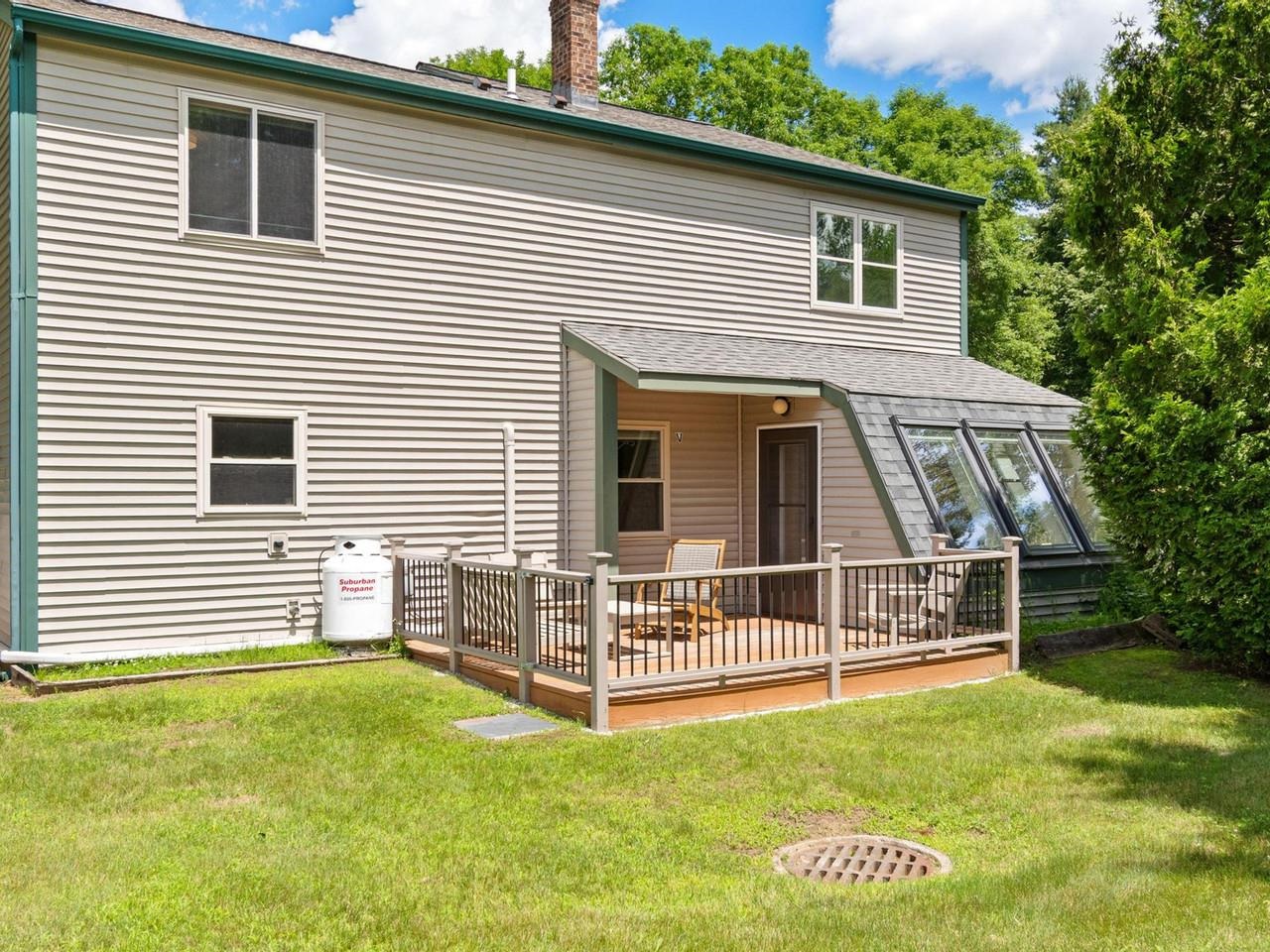 14 Hideaway Lane