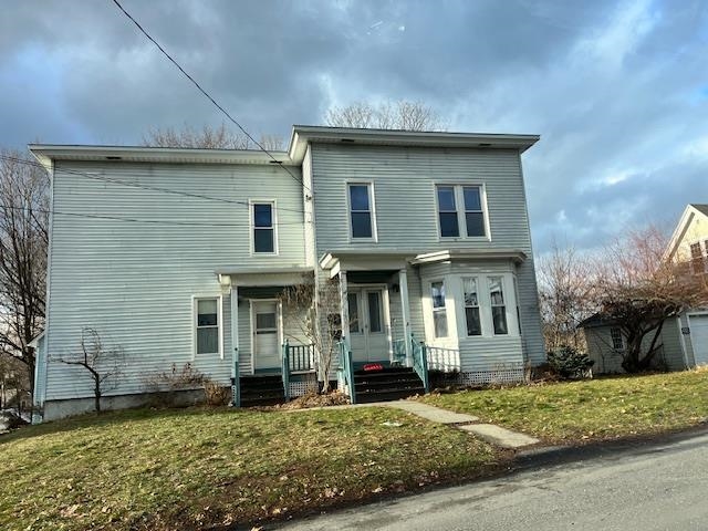 14 Highland Avenue