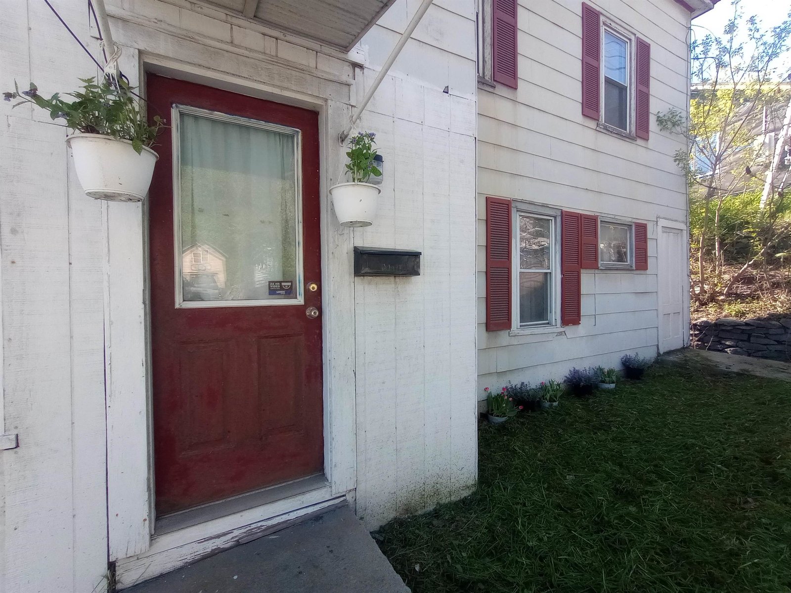14 Hill Street, Barre City