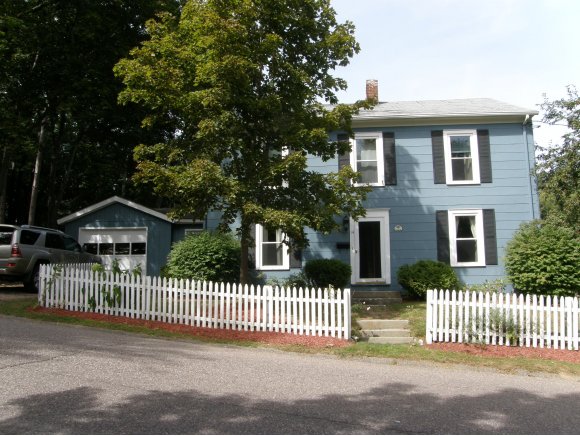 14 Hillcrest Road