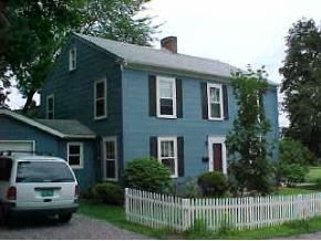 14 Hillcrest Road
