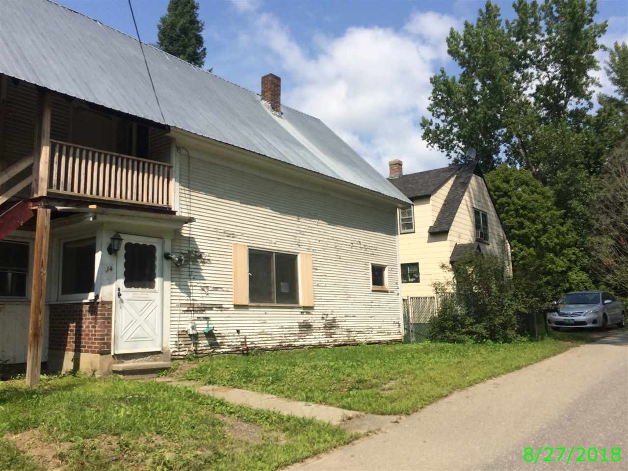 14 Hillside Avenue