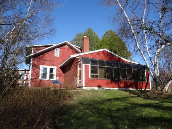 14 Hilltop