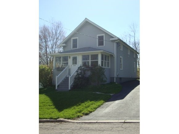 14 Hood Street