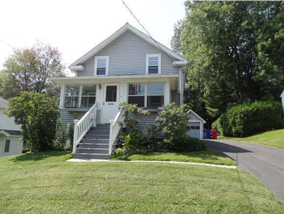 14 Hood Street