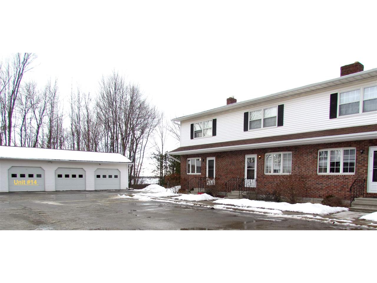 14 Howard Estate, Unit 14
