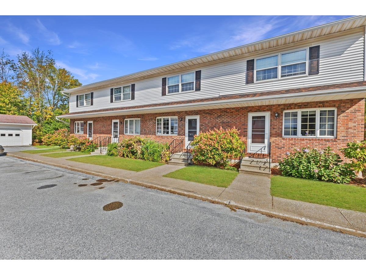 14 Howard Estates, St. Albans City