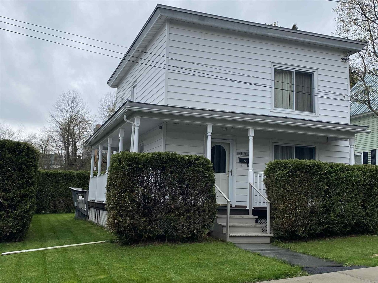 14 Howard Street