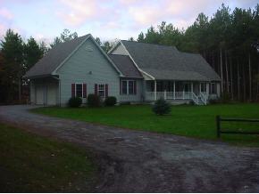 14 Hughes court