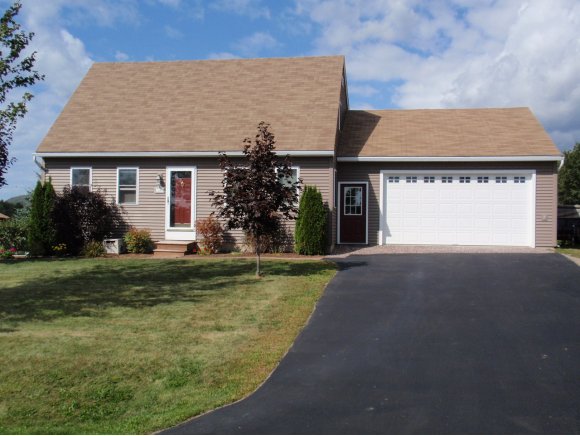 14 Hunting Ridge