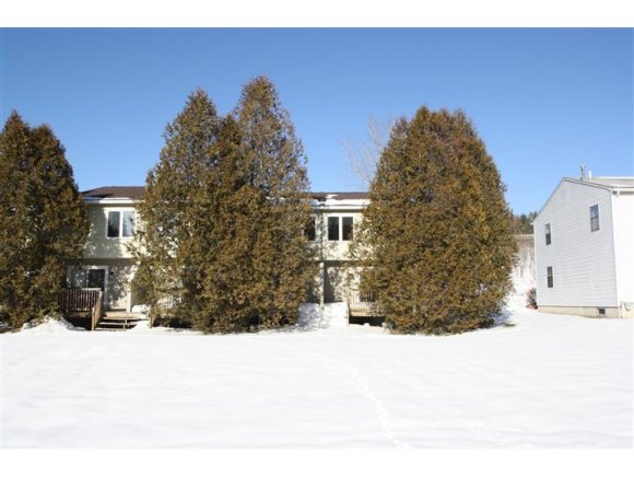 14 Huntington Place, Unit 14